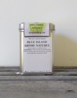 Blue island boîte 50g